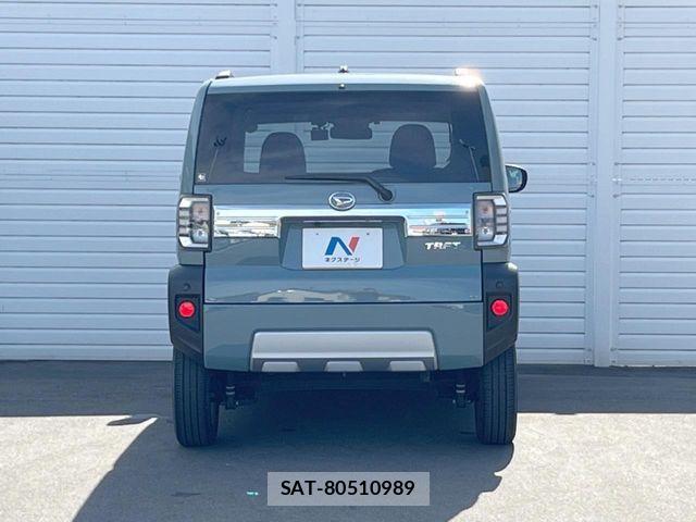 Daihatsu TAFT 2021-05 8458568-15