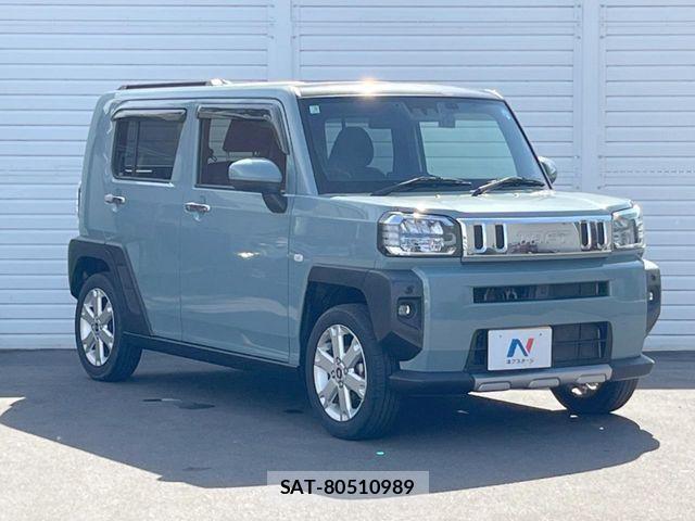 Daihatsu TAFT 2021-05 8458568-16