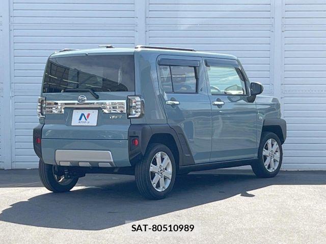 Daihatsu TAFT 2021-05 8458568-17
