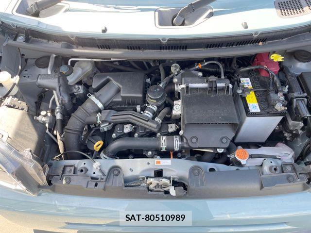 Daihatsu TAFT 2021-05 8458568-18