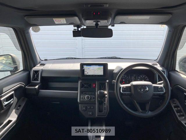 Daihatsu TAFT 2021-05 8458568-1