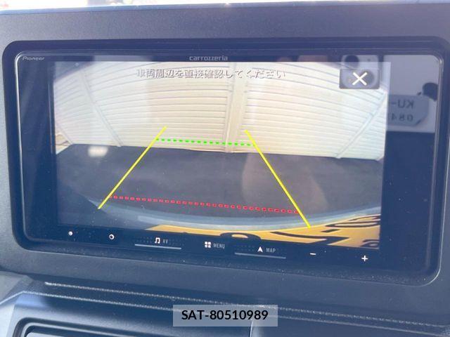 Daihatsu TAFT 2021-05 8458568-4