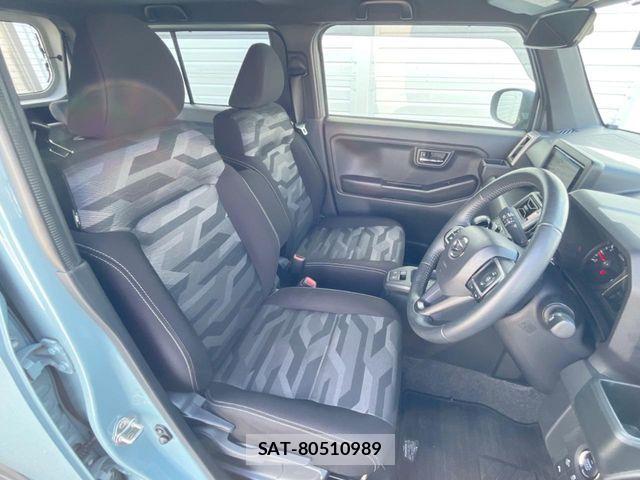 Daihatsu TAFT 2021-05 8458568-8