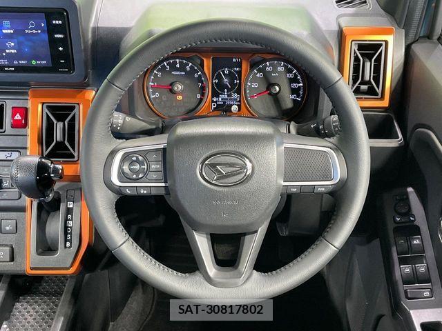 Daihatsu TAFT 2020-09 8458569-10
