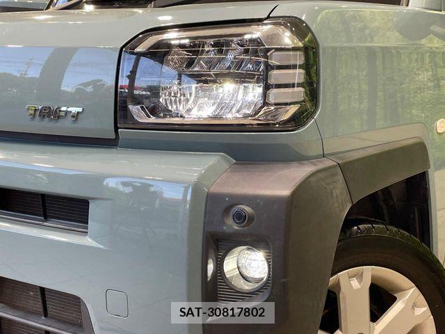 Daihatsu TAFT 2020-09 8458569-11