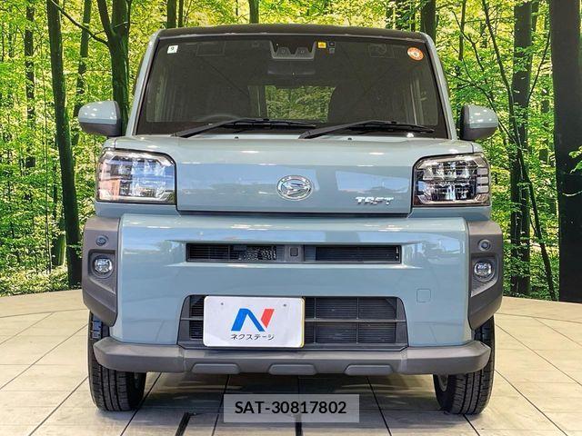 Daihatsu TAFT 2020-09 8458569-13