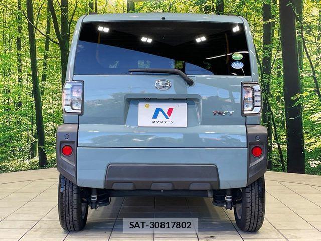 Daihatsu TAFT 2020-09 8458569-14