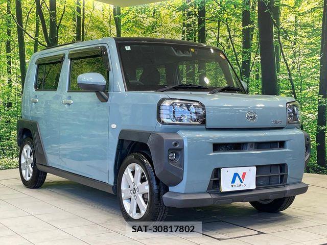 Daihatsu TAFT 2020-09 8458569-15