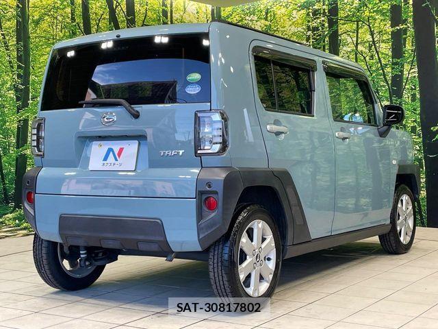 Daihatsu TAFT 2020-09 8458569-16