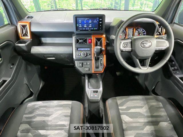 Daihatsu TAFT 2020-09 8458569-1