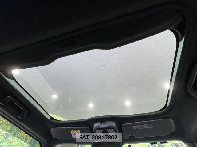 Daihatsu TAFT 2020-09 8458569-2