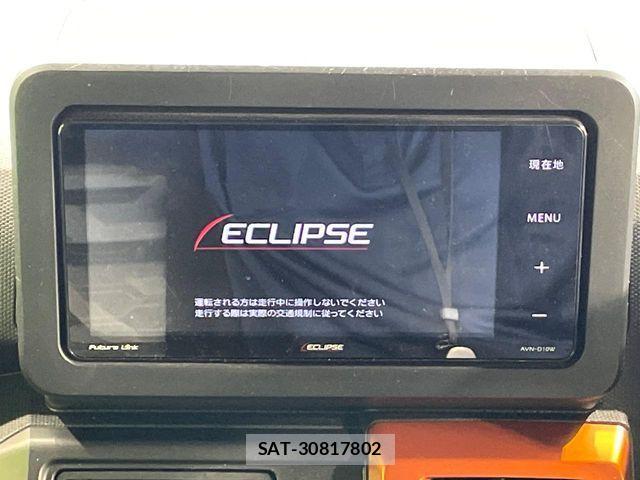 Daihatsu TAFT 2020-09 8458569-3