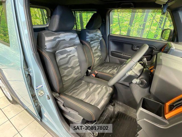 Daihatsu TAFT 2020-09 8458569-7