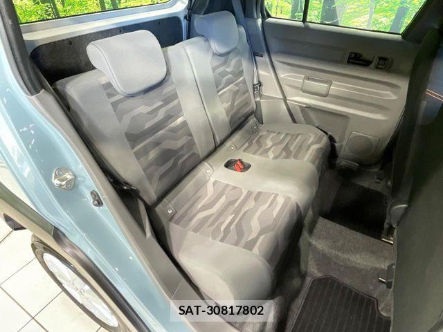 Daihatsu TAFT 2020-09 8458569-8