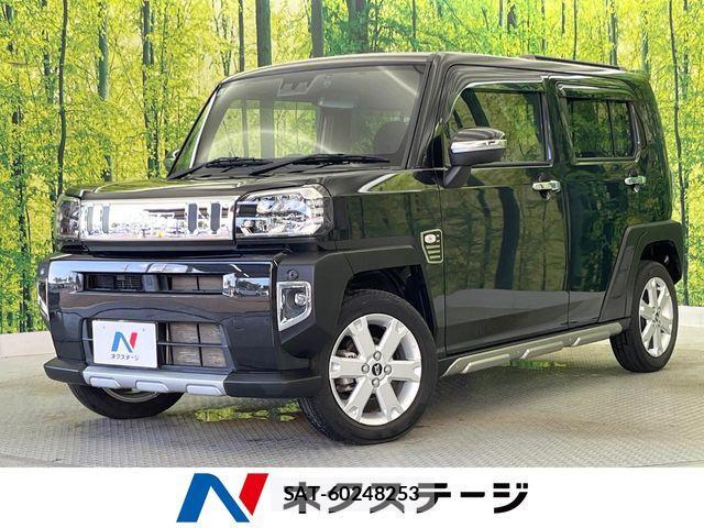 Daihatsu TAFT 2021-08 8458576-0