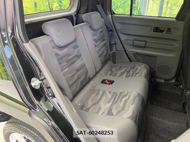 Daihatsu TAFT 2021-08 8458576-9