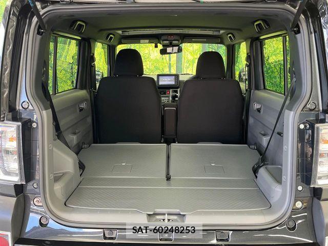 Daihatsu TAFT 2021-08 8458576-10