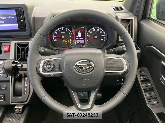 Daihatsu TAFT 2021-08 8458576-11