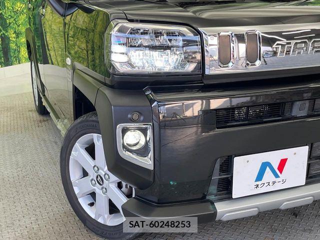Daihatsu TAFT 2021-08 8458576-12