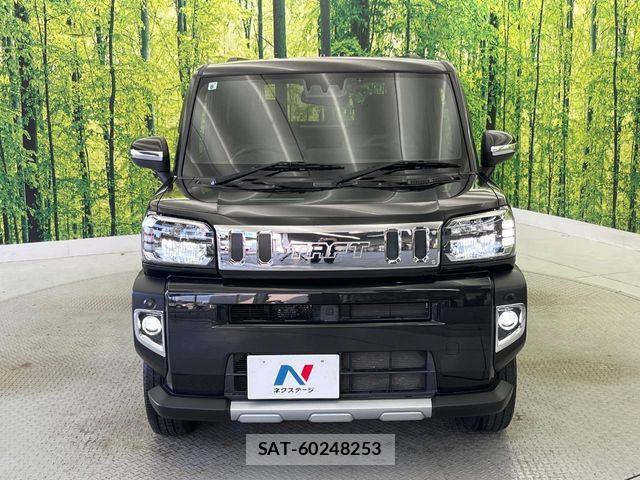 Daihatsu TAFT 2021-08 8458576-14