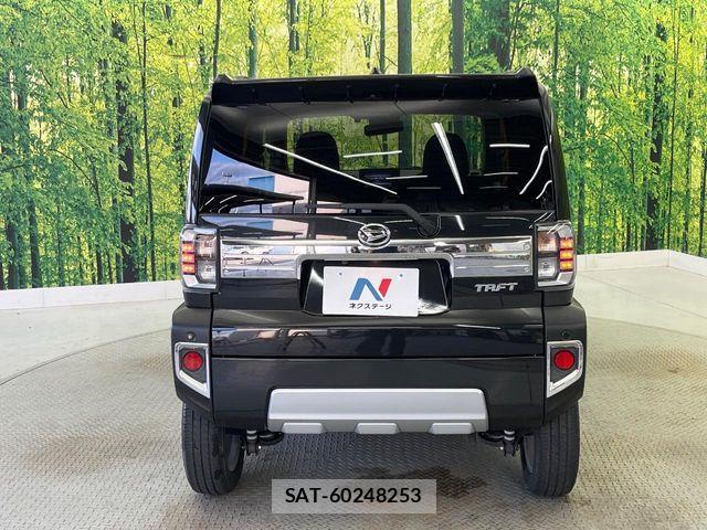 Daihatsu TAFT 2021-08 8458576-15