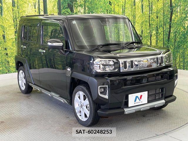 Daihatsu TAFT 2021-08 8458576-16