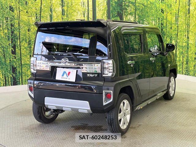 Daihatsu TAFT 2021-08 8458576-17
