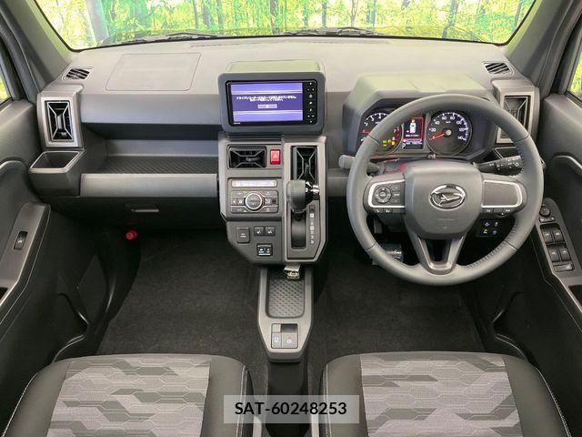 Daihatsu TAFT 2021-08 8458576-2