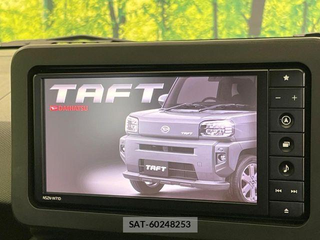 Daihatsu TAFT 2021-08 8458576-3