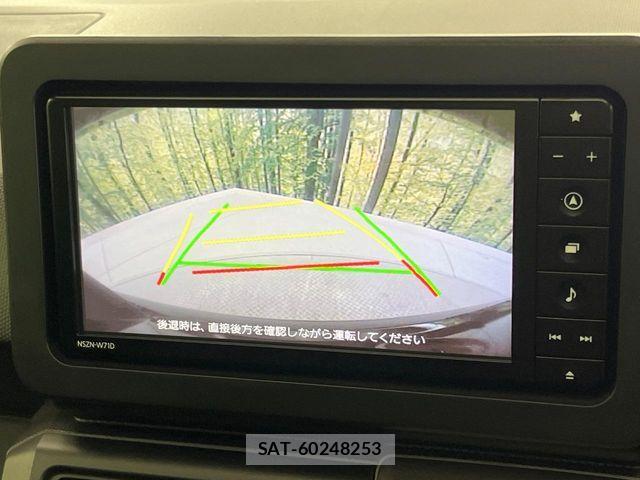 Daihatsu TAFT 2021-08 8458576-5