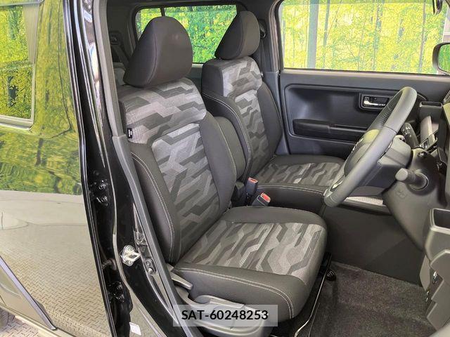 Daihatsu TAFT 2021-08 8458576-8