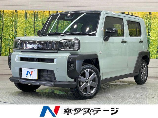 Daihatsu TAFT 2025-10 8458565-0