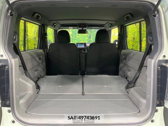 Daihatsu TAFT 2025-10 8458565-9