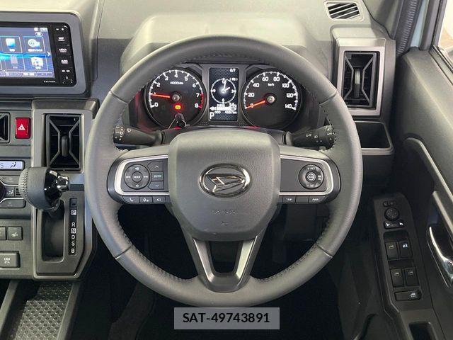 Daihatsu TAFT 2025-10 8458565-10