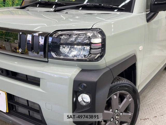 Daihatsu TAFT 2025-10 8458565-11