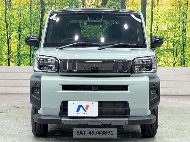 Daihatsu TAFT 2025-10 8458565-13