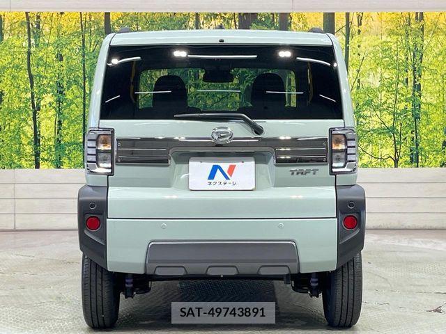 Daihatsu TAFT 2025-10 8458565-14