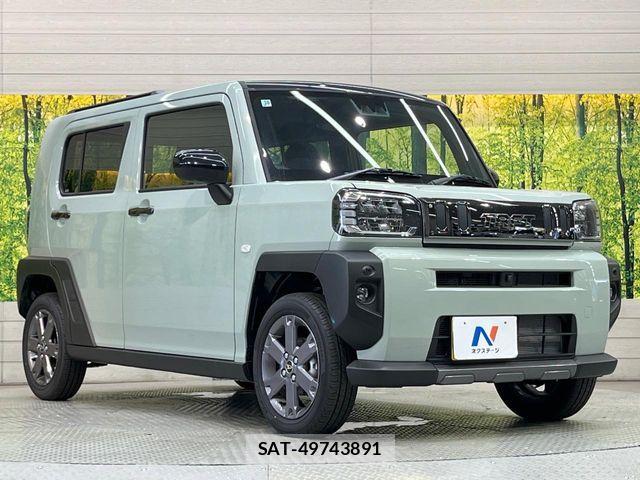 Daihatsu TAFT 2025-10 8458565-15