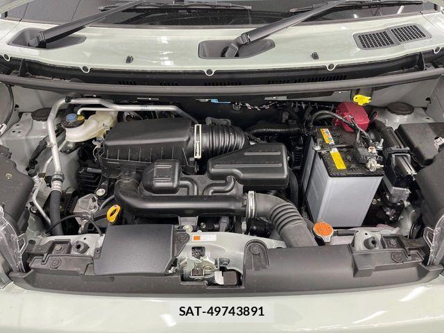 Daihatsu TAFT 2025-10 8458565-17