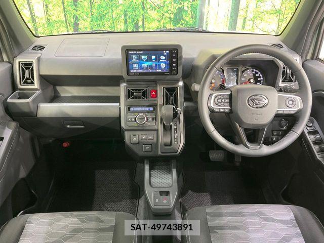 Daihatsu TAFT 2025-10 8458565-1
