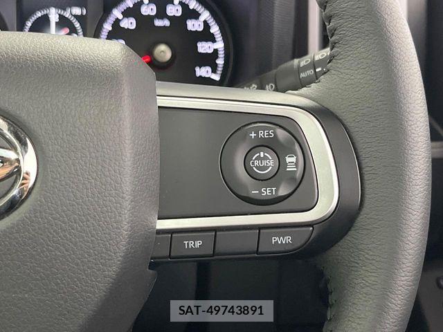 Daihatsu TAFT 2025-10 8458565-4