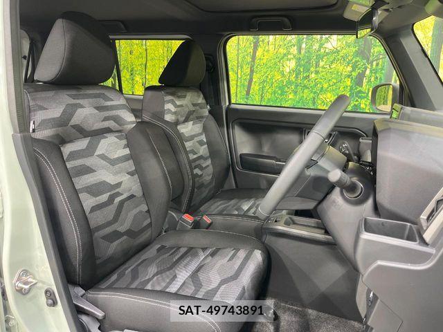 Daihatsu TAFT 2025-10 8458565-7