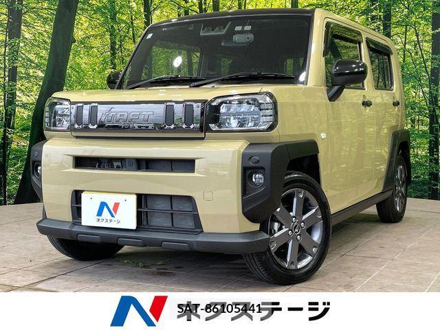 Daihatsu TAFT 2021-11 8458566-0