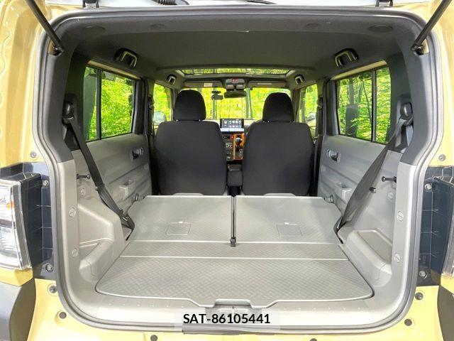 Daihatsu TAFT 2021-11 8458566-9