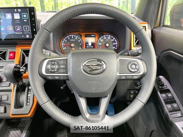 Daihatsu TAFT 2021-11 8458566-10