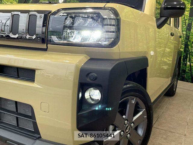 Daihatsu TAFT 2021-11 8458566-11