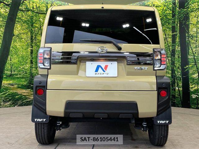 Daihatsu TAFT 2021-11 8458566-14