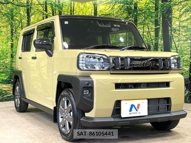 Daihatsu TAFT 2021-11 8458566-15