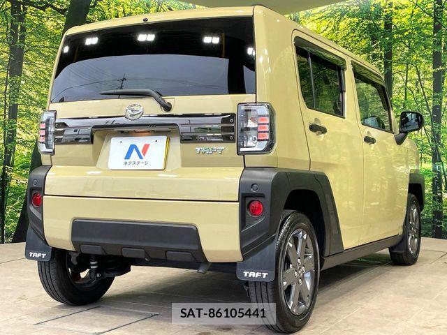 Daihatsu TAFT 2021-11 8458566-16