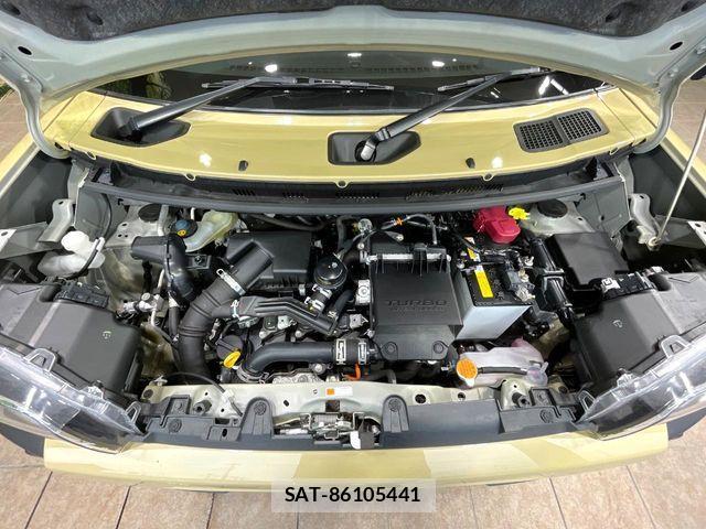 Daihatsu TAFT 2021-11 8458566-17